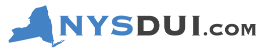 NYS DUI Logo